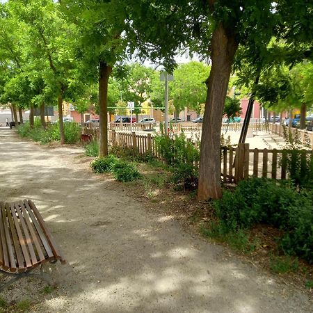 Littore Tormes Con Parking, Aa Y Piscina Саламанка Экстерьер фото