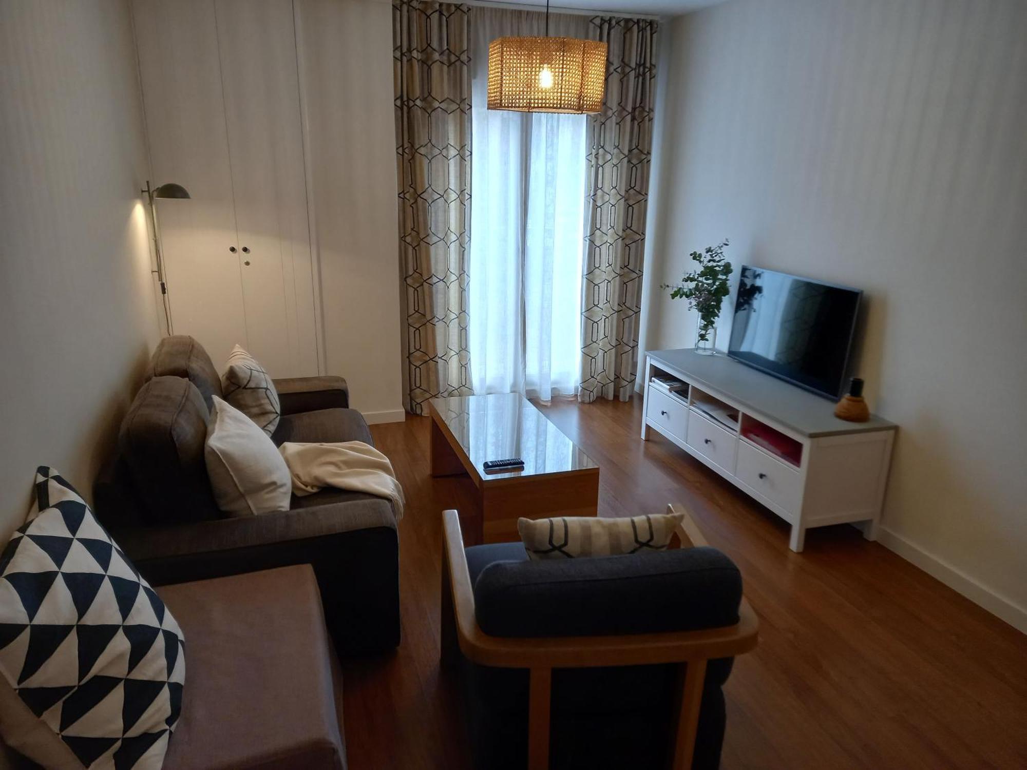 Littore Tormes Con Parking, Aa Y Piscina Саламанка Экстерьер фото