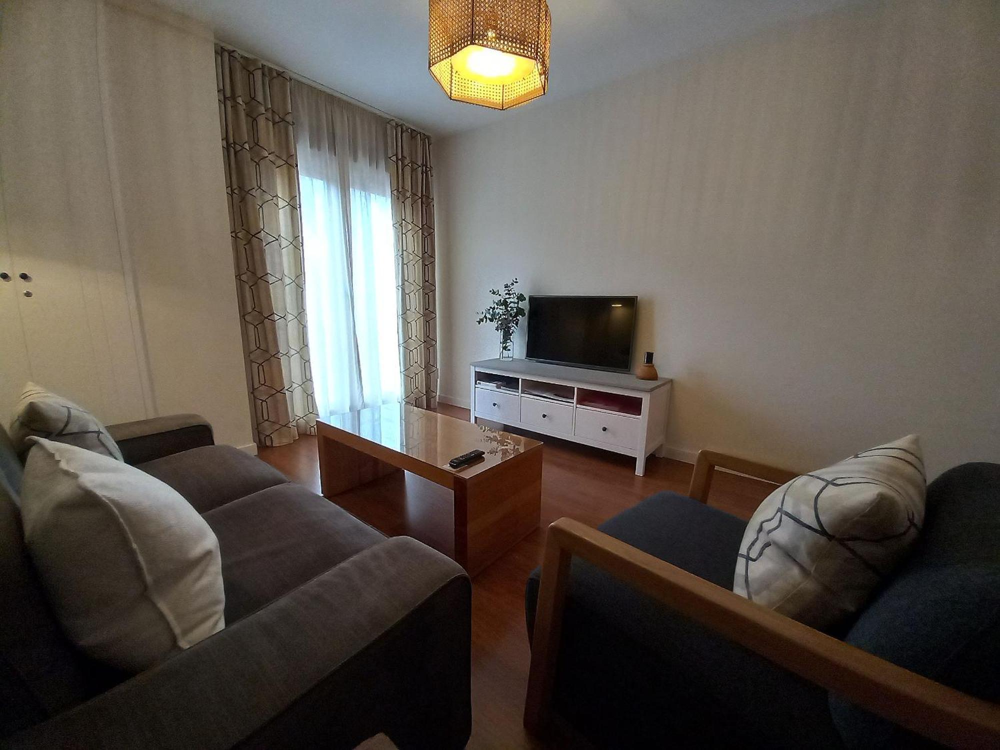 Littore Tormes Con Parking, Aa Y Piscina Саламанка Экстерьер фото