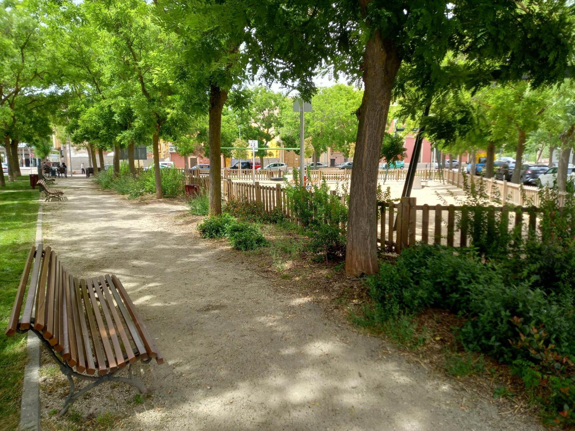 Littore Tormes Con Parking, Aa Y Piscina Саламанка Экстерьер фото